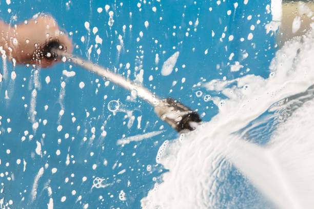 Best Dumpster Area Cleaning  in Fair Oaks Ranch, TX