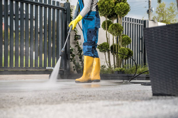 Paint Preparation in Fair Oaks Ranch, TX