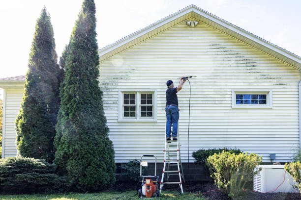 Best Building Exterior Washing  in Fair Oaks Ranch, TX