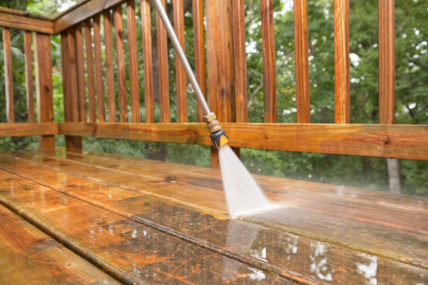 Trusted Fair Oaks Ranch, TX Pressure Washing Experts