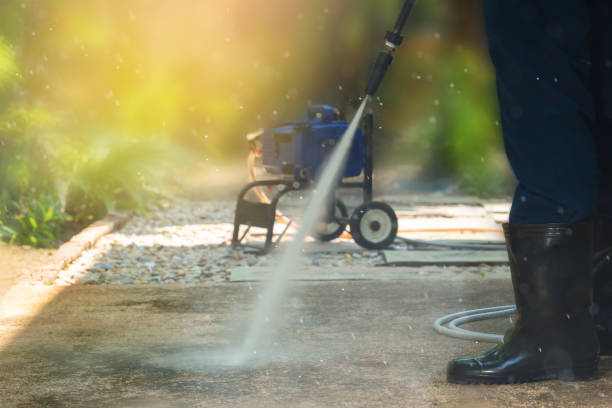 Best Heavy Equipment Washing  in Fair Oaks Ranch, TX